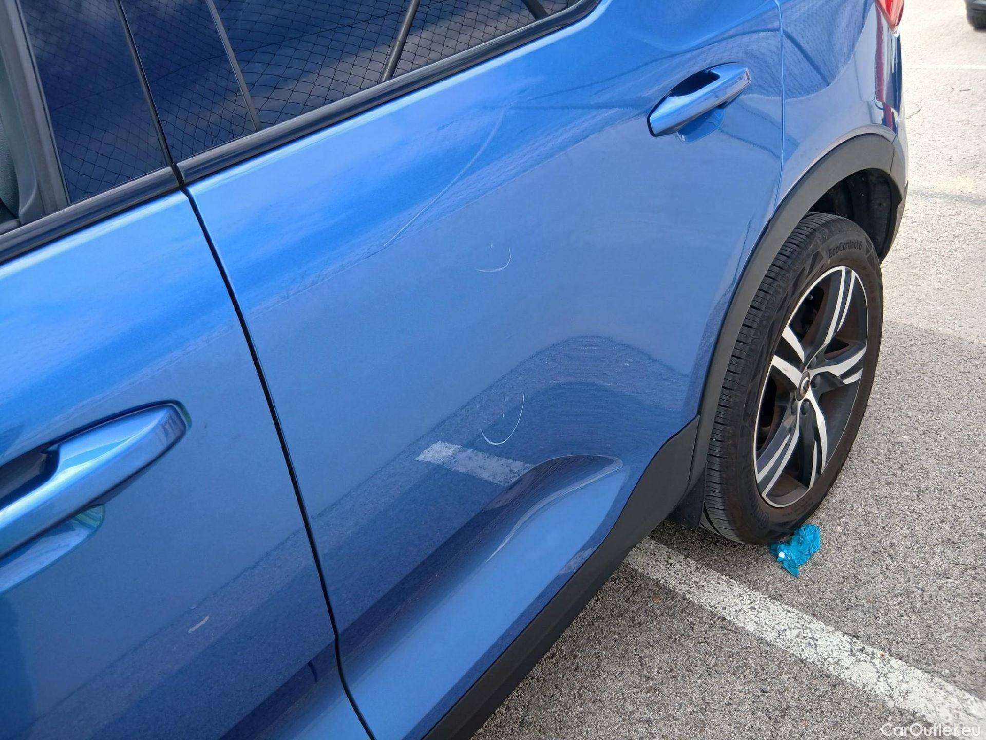  Volvo  XC 40 VOLVO XC40 1.5 T5 Twin Recharge R-Design Auto 180 CV #21