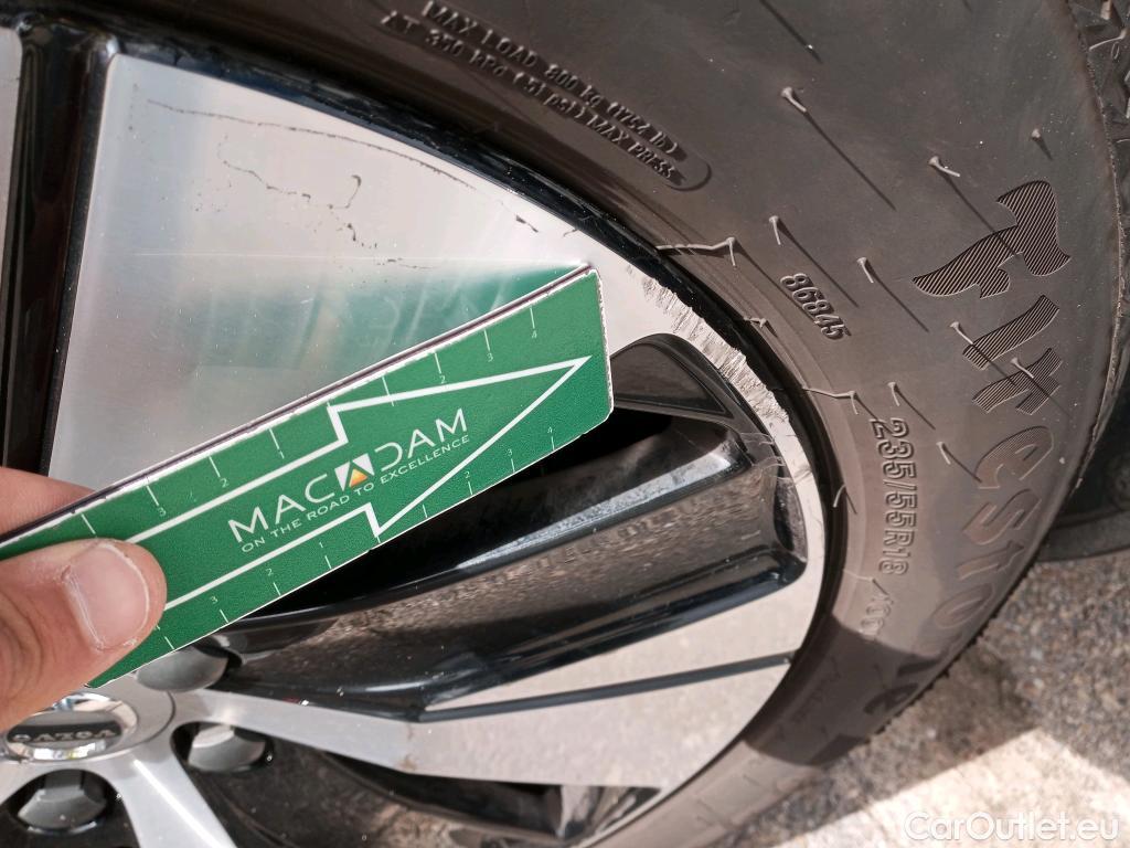  Volvo  XC 40 VOLVO XC40 / 2017 / 5P / todoterreno 1.5 T4 Twin Recharge Inscription Ex Auto #11