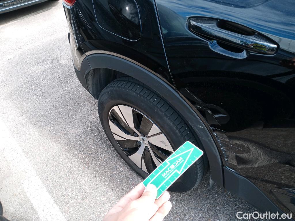  Volvo  XC 40 VOLVO XC40 / 2017 / 5P / todoterreno 1.5 T4 Twin Recharge Inscription Ex Auto #30