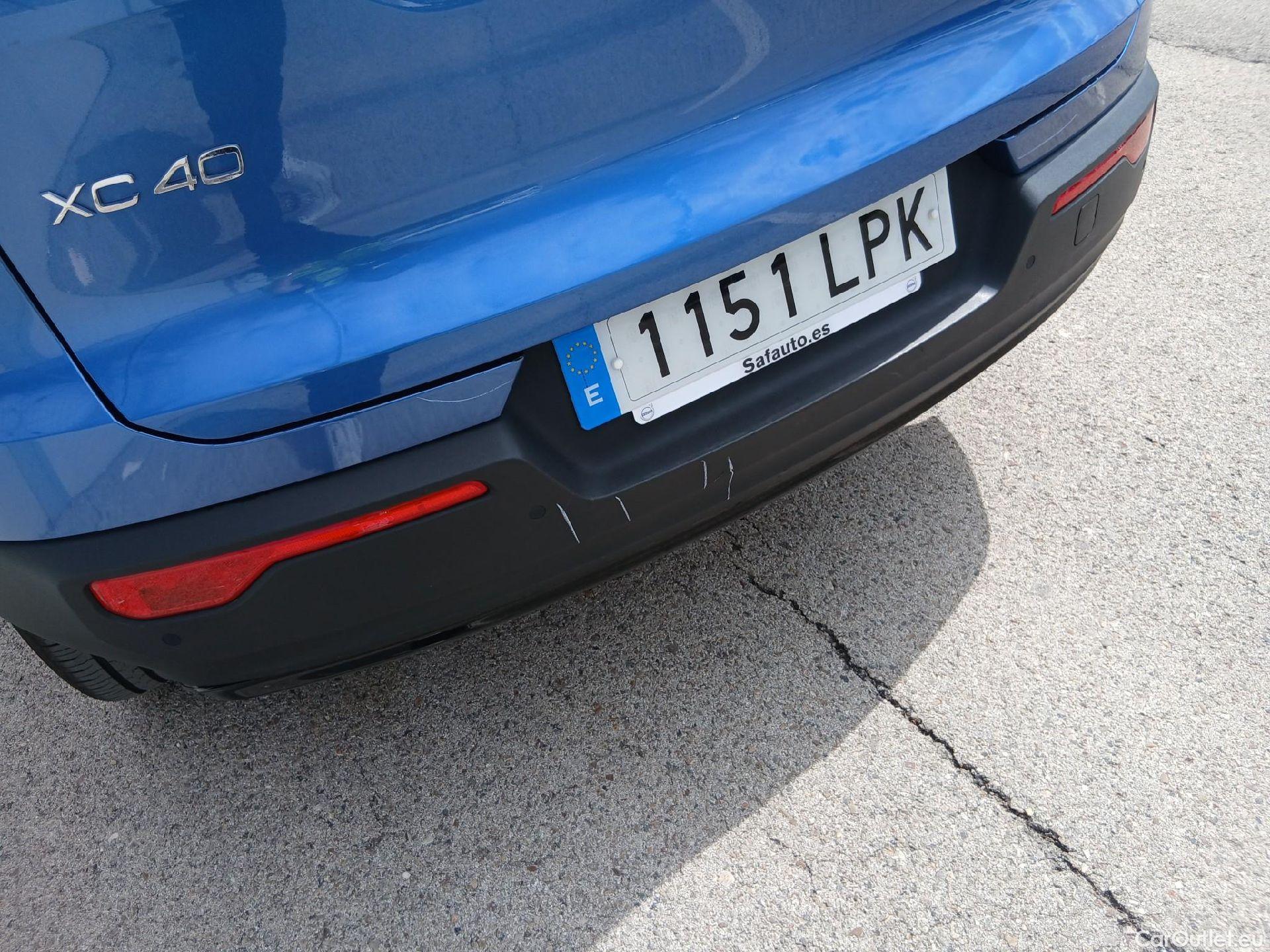  Volvo  XC 40 VOLVO XC40 1.5 T5 Twin Recharge R-Design Auto 180 CV #26