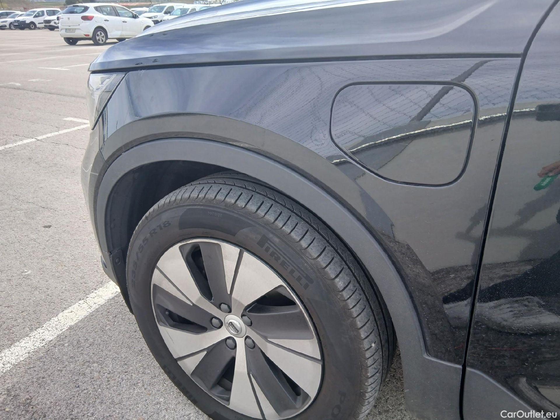  Volvo  XC 40 VOLVO XC40 todoterreno 1.5 T4 Recharge PHEV Core Auto 210 CV 10 kWh #17