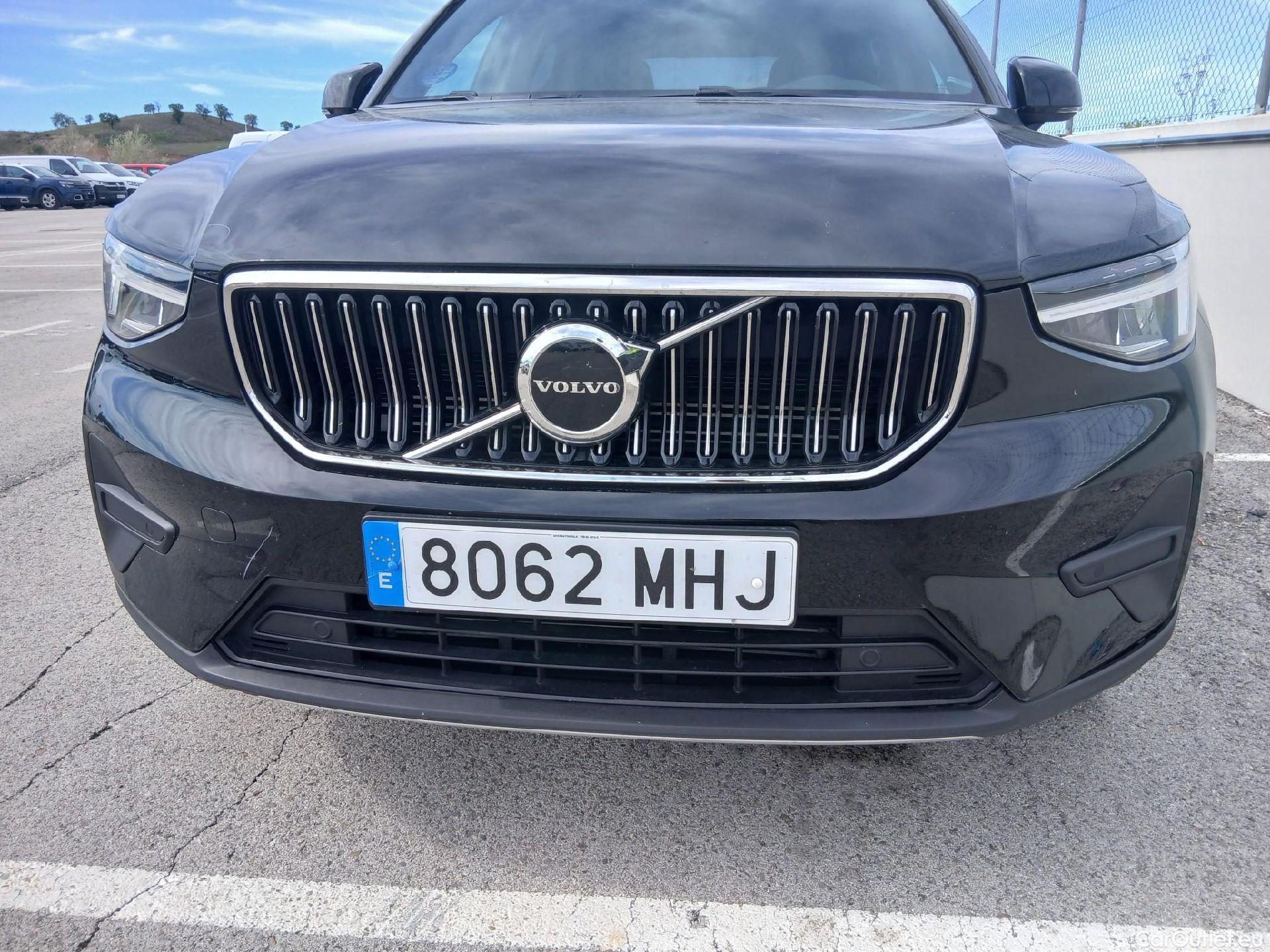  Volvo  XC 40 VOLVO XC40 todoterreno 1.5 T4 Recharge PHEV Core Auto 210 CV 10 kWh #7