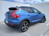  Volvo  XC 40 VOLVO XC40 1.5 T5 Twin Recharge R-Design Auto 180 CV #2