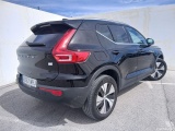  Volvo  XC 40 VOLVO XC40 todoterreno 1.5 T4 Recharge PHEV Core Auto 210 CV 10 kWh #2