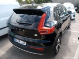  Volvo  XC 40 VOLVO XC40 / 2017 / 5P / todoterreno 1.5 T4 Twin Recharge Inscription Ex Auto #2