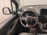  Citroen  Berlingo Citroën  M Light 1.5 BlueHDi 100 S&S MAN Club 4d #9
