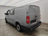  Peugeot  Expert Peugeot  Long DC Pro L3 2.0 BlueHDi 120 S&S 4d #7
