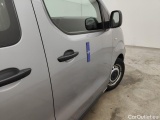  Peugeot  Expert Peugeot  Long DC Pro L3 2.0 BlueHDi 120 S&S 4d #77