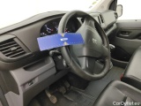  Peugeot  Expert Peugeot  Long DC Pro L3 2.0 BlueHDi 120 S&S 4d #130