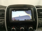  Renault  Trafic Renault  L2H1 dCi 120 Grand Confort DC 2.9T 4d #13
