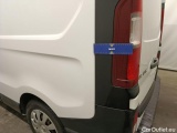  Renault  Trafic Renault  L2H1 dCi 120 Grand Confort DC 2.9T 4d #34
