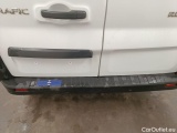  Renault  Trafic Renault  L2H1 dCi 120 Grand Confort DC 2.9T 4d #38