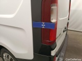  Renault  Trafic Renault  L2H1 dCi 120 Grand Confort DC 2.9T 4d #36