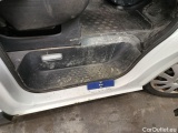  Renault  Trafic Renault  L2H1 dCi 120 Grand Confort DC 2.9T 4d #47