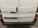  Renault  Trafic Renault  L2H1 dCi 120 Grand Confort DC 2.9T 4d #51