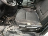  Renault  Trafic Renault  L2H1 dCi 120 Grand Confort DC 2.9T 4d #63