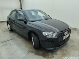  Audi  A1 Sportback Audi  1.0 30 TFSI 81kW S tronic 5d #8