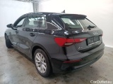  Audi  A3 Audi  Sportback 1.5 35 TFSi 110kW S tronic 5d #7