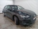  Audi  A3 Audi  Sportback 1.5 35 TFSi 110kW S tronic 5d #8
