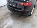  Audi  A3 Audi  Sportback 1.5 35 TFSi 110kW S tronic 5d #29