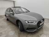  Audi  A4 Audi  Avant 2.0 30 TDi 100kW S tronic Business Ed 5d #8