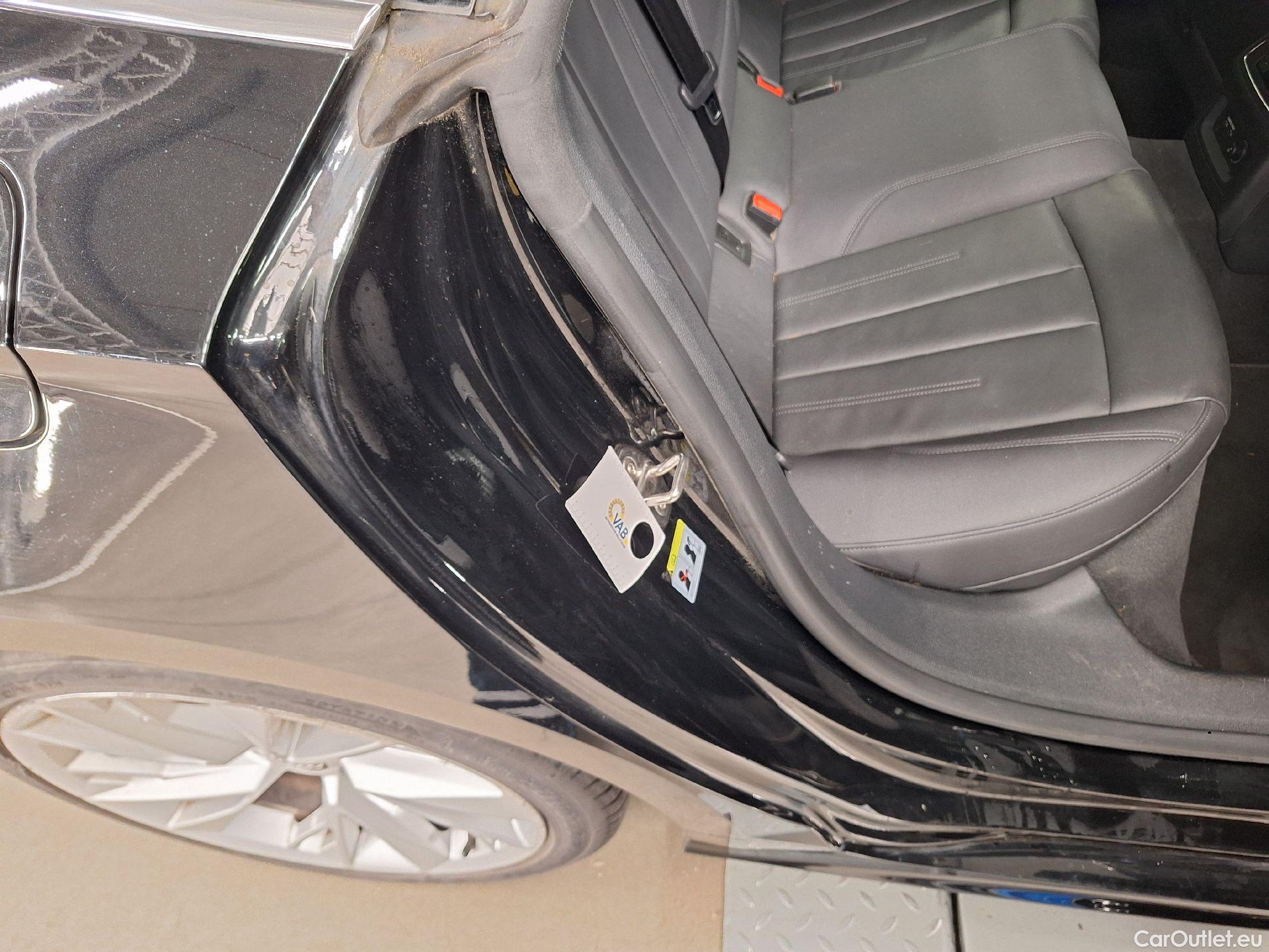  Audi  A5 Sportback Audi, A5 SB FL'20, Audi  30 TDI S tronic Bus Ed Advanced  #26