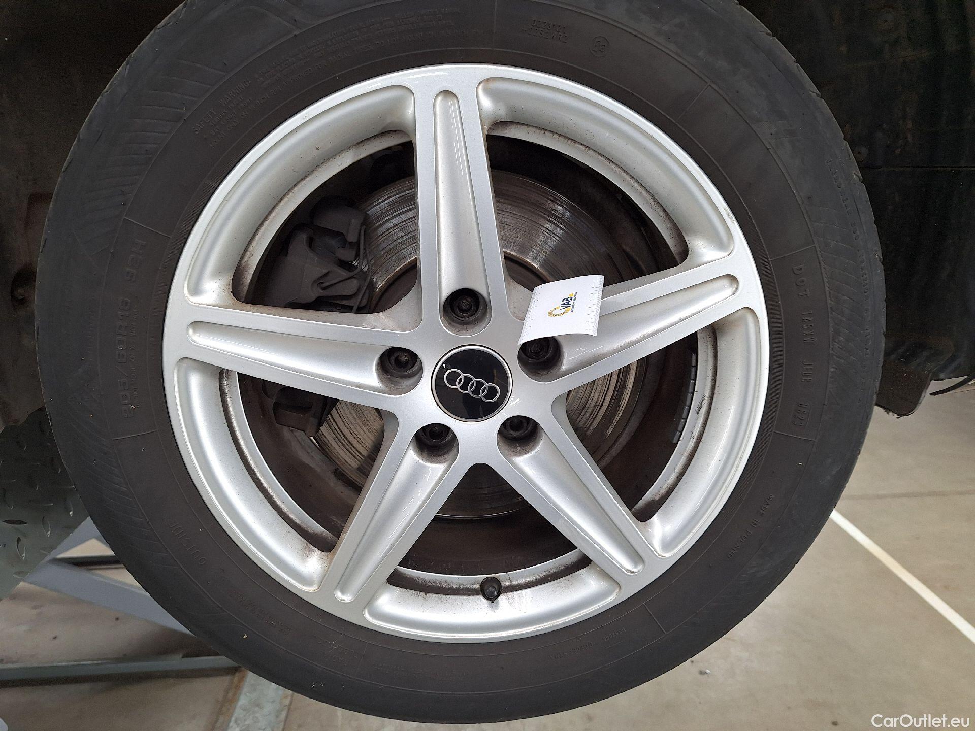  Audi  A4 Audi,  Avant FL'19, Audi  Avant 2.0 30 TDi 100kW S tronic Business E #33