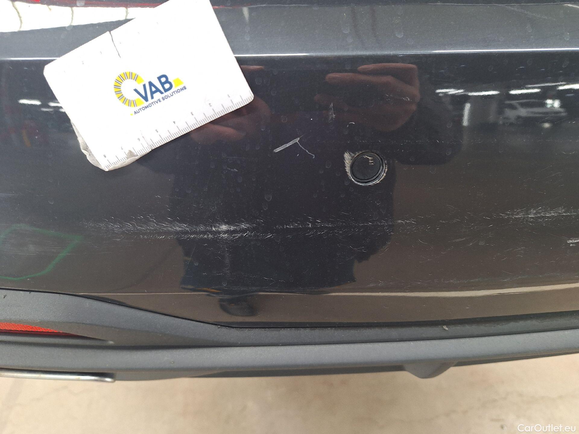  Audi  A5 Sportback Audi, A5 SB FL'20, Audi  30 TDI S tronic Business Edition #11