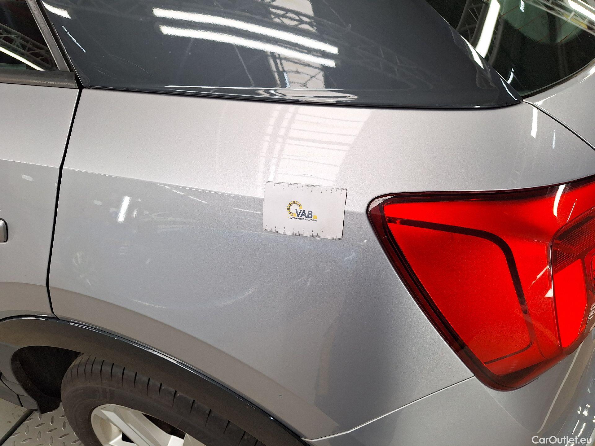  Audi  Q2 Audi,  FL'20, Audi  2.0 30 TDI 85kW S tr. Advanced Bus. Ed. 5d #72