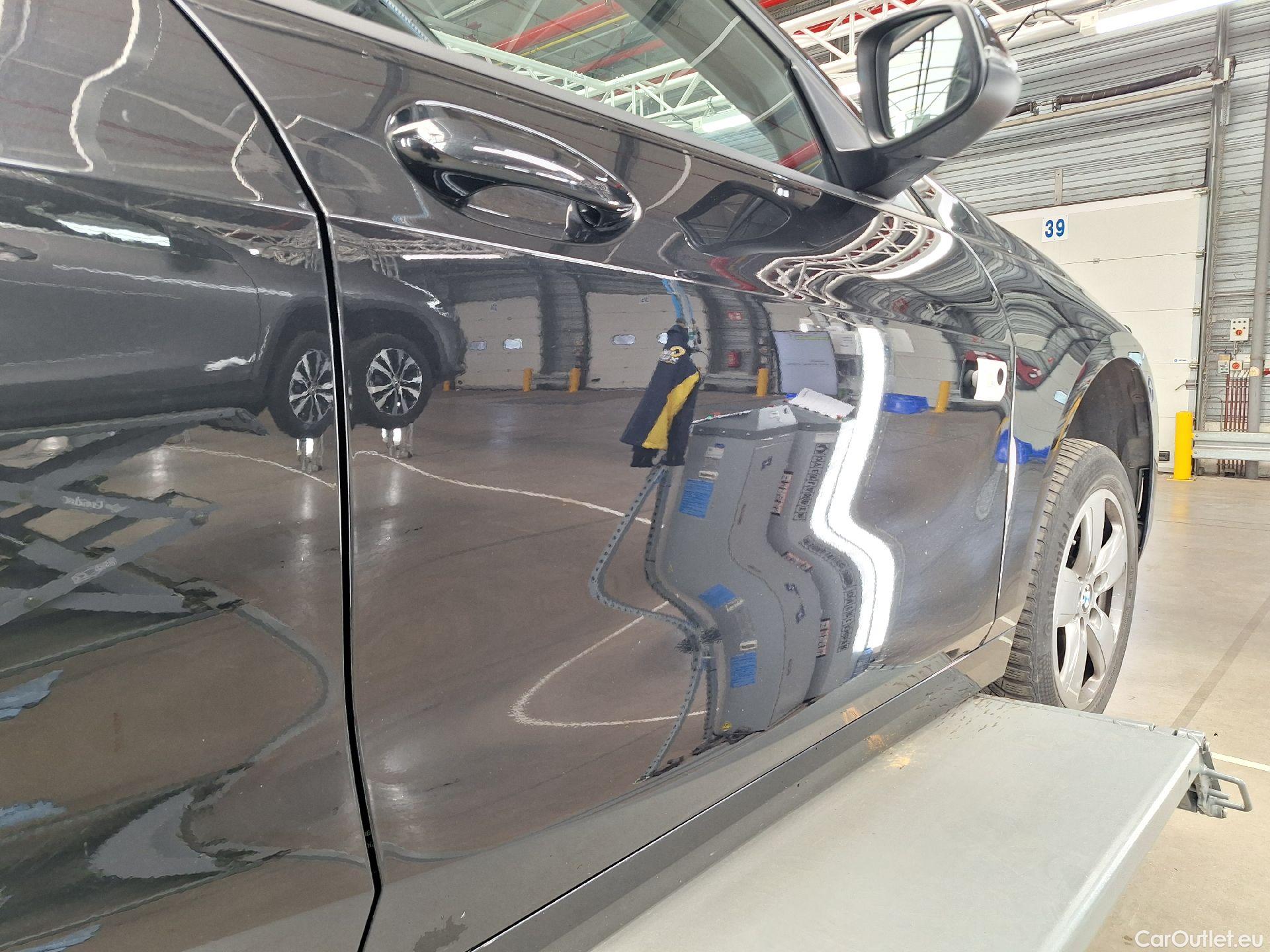  Bmw  Serie 1 BMW, 1-serie '19, BMW 1 Reeks Hatch 116dA (85 kW) 5d #29