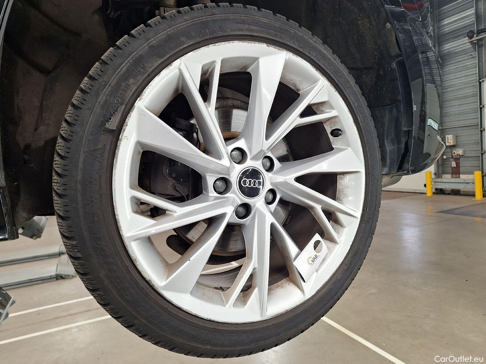  Audi  A5 Sportback Audi, A5 SB FL'20, Audi  30 TDI S tronic Bus Ed Advanced  #63