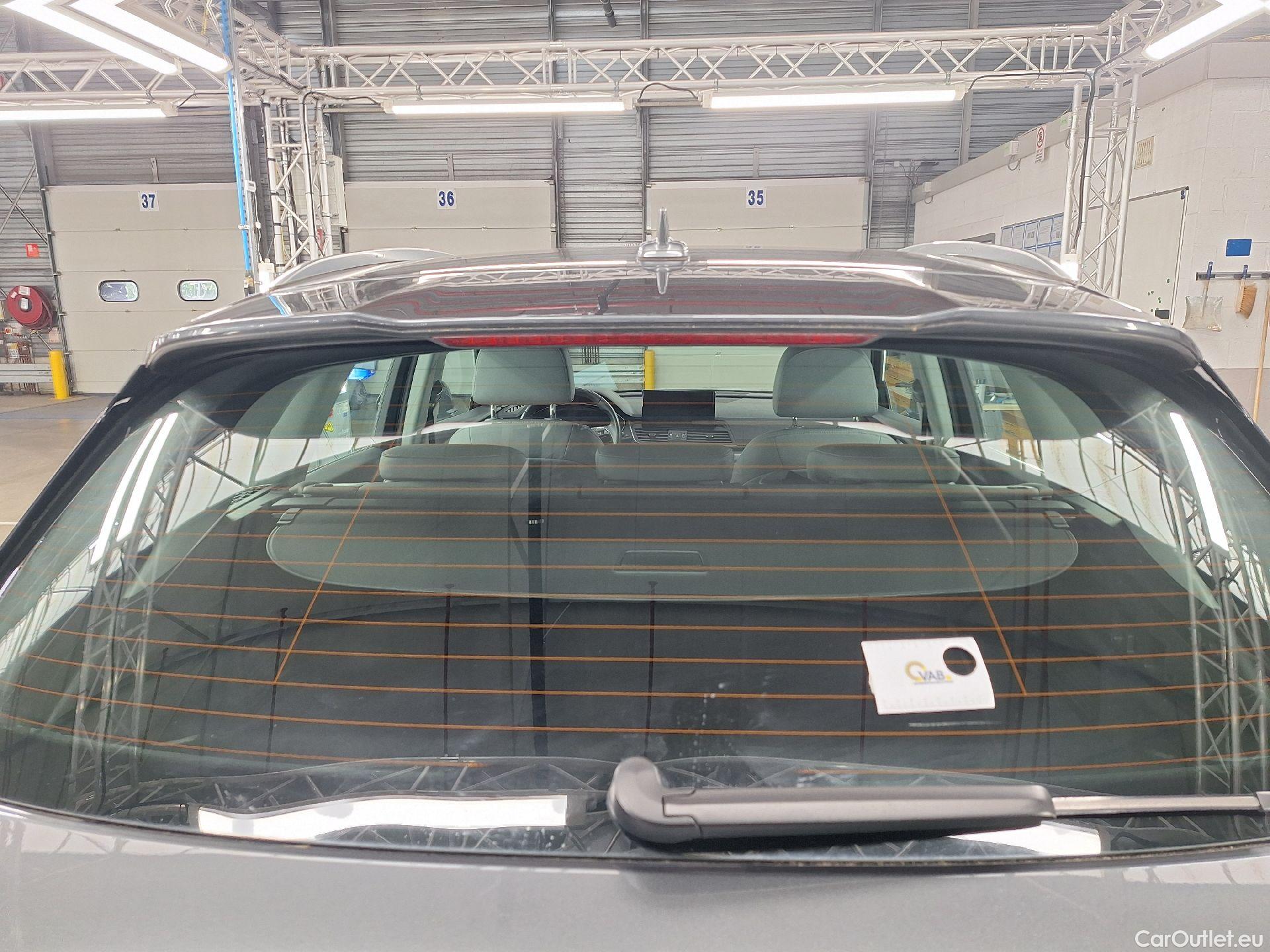  Audi  Q5 Audi,  FL'20, Audi  Business Edition S line 30 TDI S tronic 5d #10
