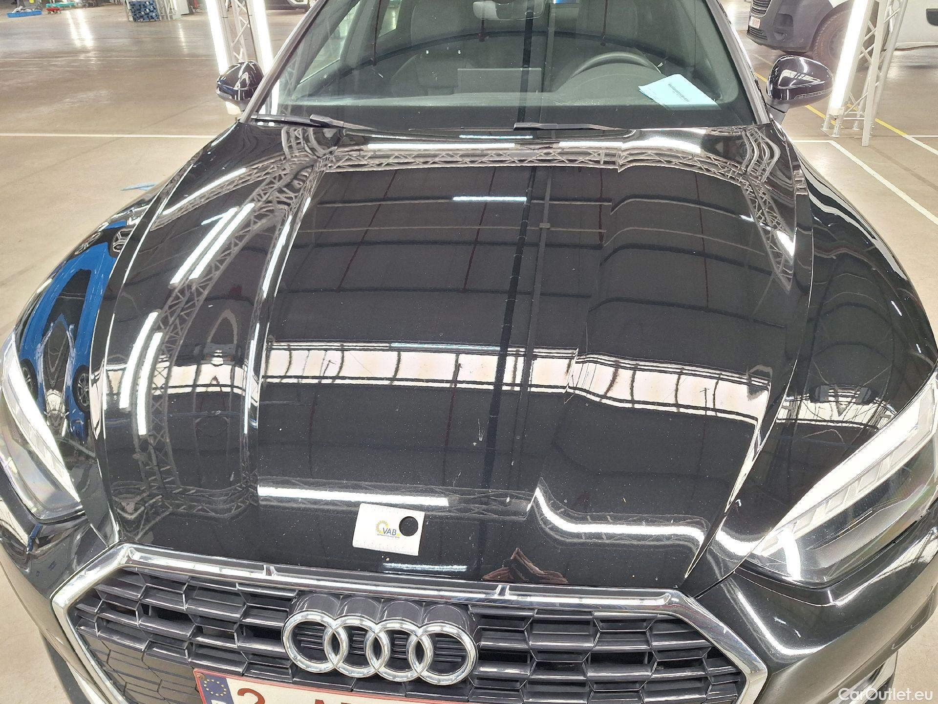  Audi  A5 Sportback Audi, A5 SB FL'20, Audi  30 TDI S tronic Bus Ed Advanced  #1