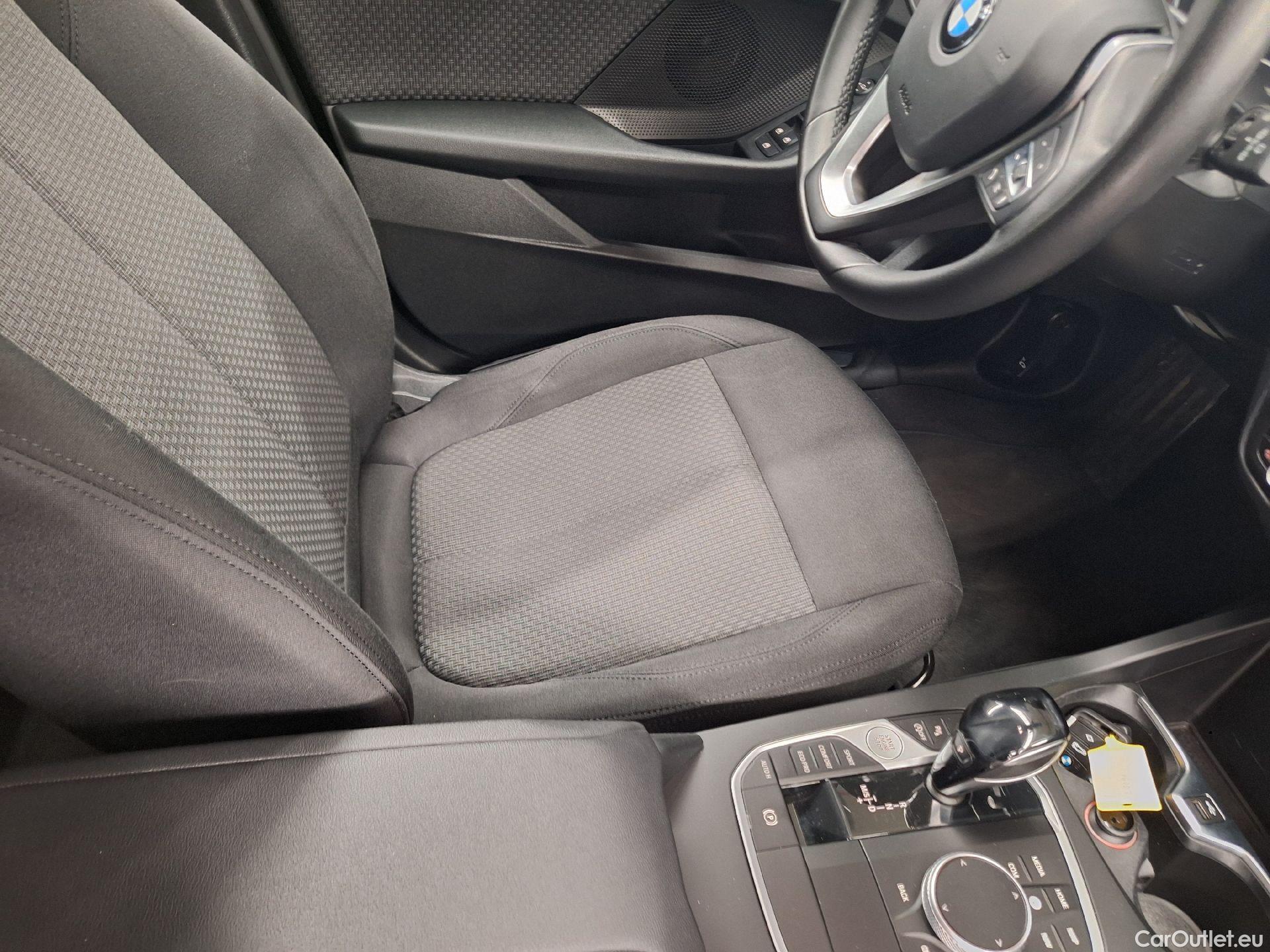  Bmw  Serie 1 BMW, 1-serie '19, BMW 1 Reeks Hatch 116dA (85 kW) 5d #14