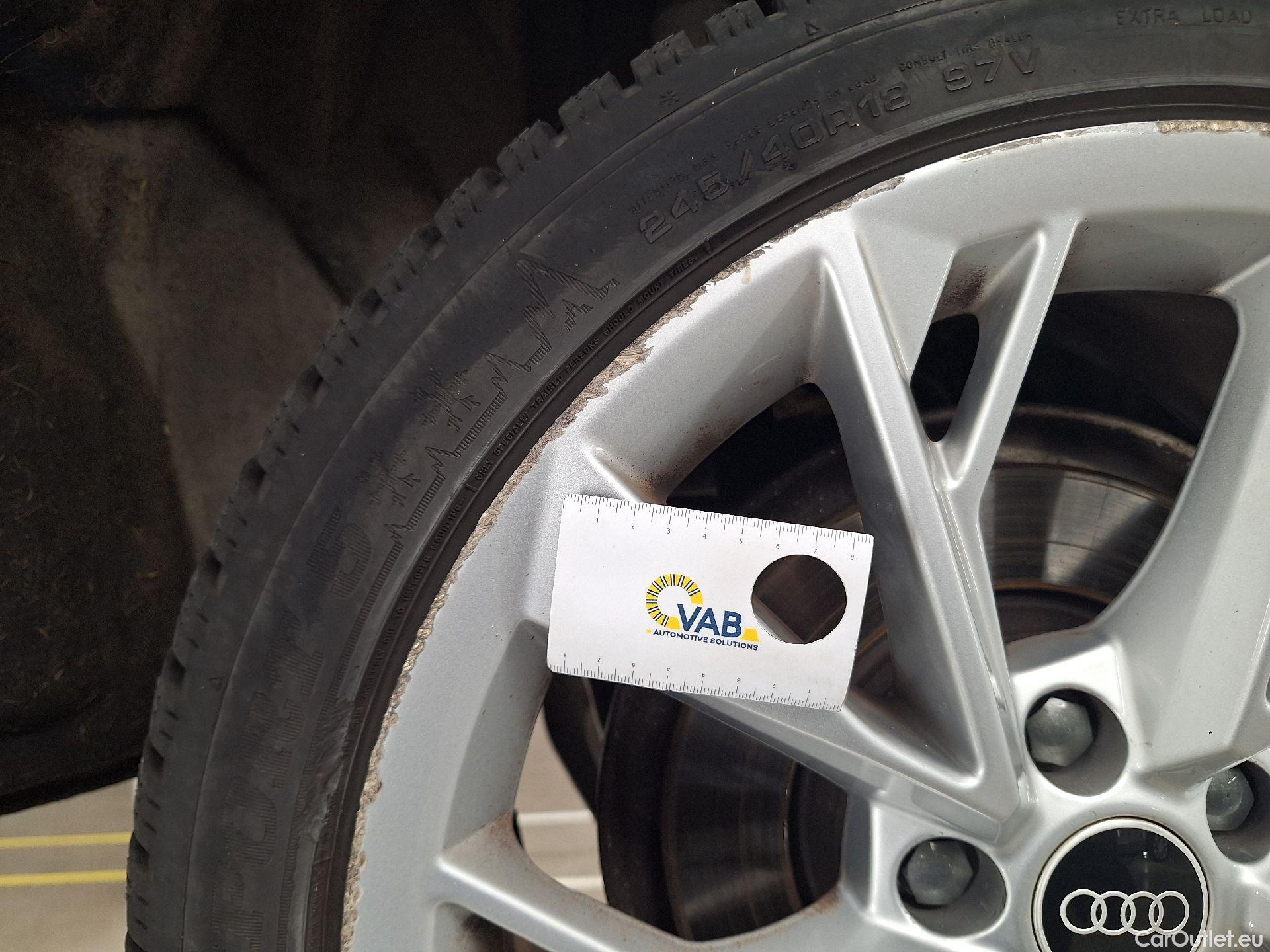  Audi  A5 Sportback Audi, A5 SB FL'20, Audi  30 TDI S tronic Bus Ed Advanced  #62