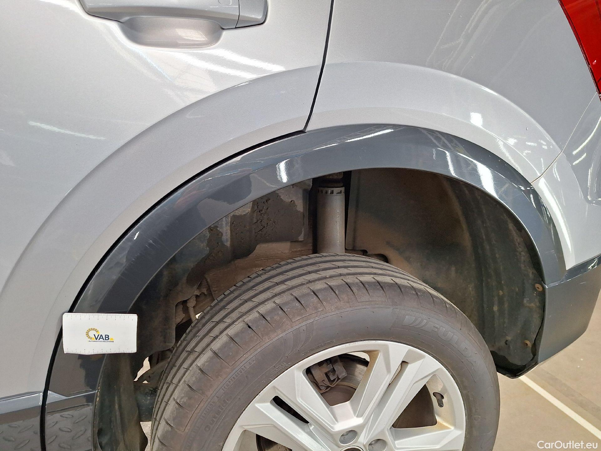  Audi  Q2 Audi,  FL'20, Audi  2.0 30 TDI 85kW S tr. Advanced Bus. Ed. 5d #21