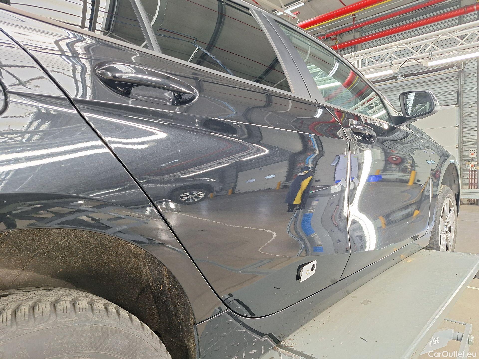  Bmw  Serie 1 BMW, 1-serie '19, BMW 1 Reeks Hatch 116dA (85 kW) 5d #25