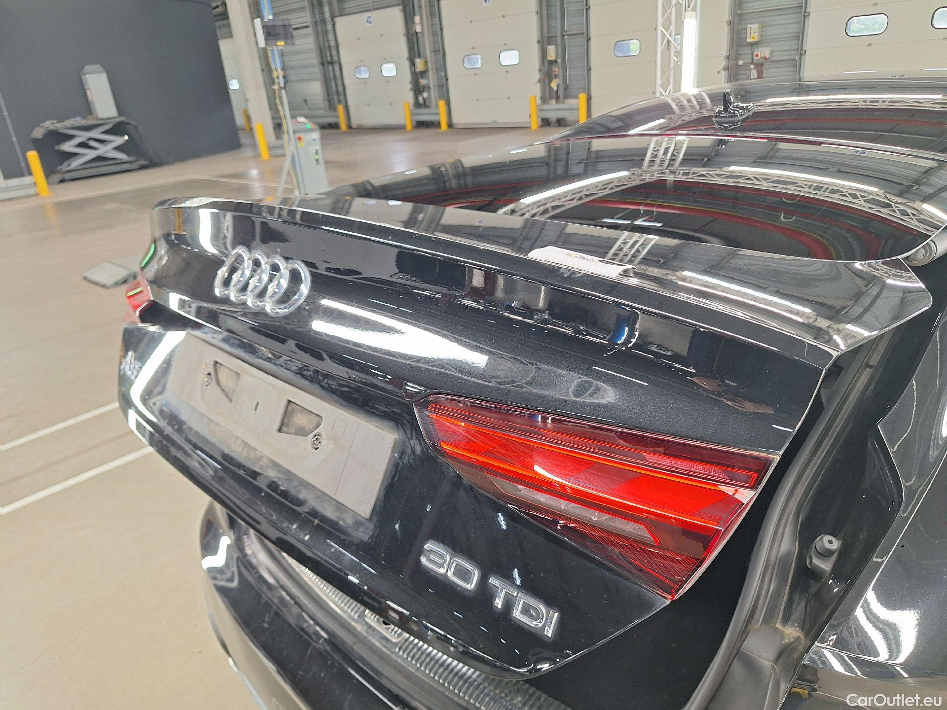  Audi  A5 Sportback Audi, A5 SB FL'20, Audi  30 TDI S tronic Bus Ed Advanced  #18