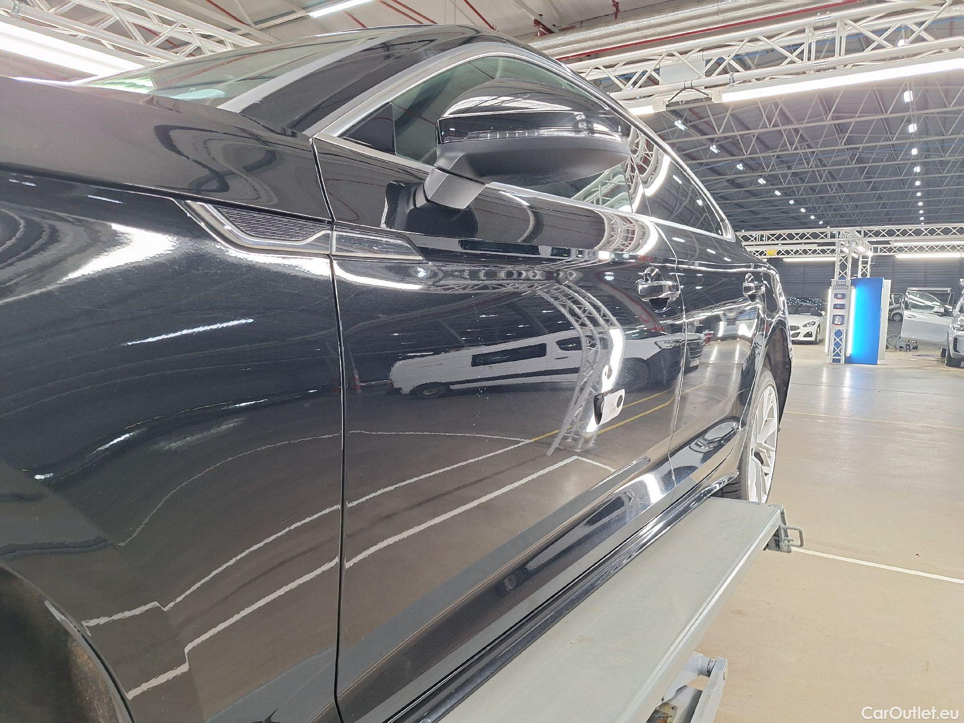 Audi  A5 Sportback Audi, A5 SB FL'20, Audi  30 TDI S tronic Bus Ed Advanced  #28