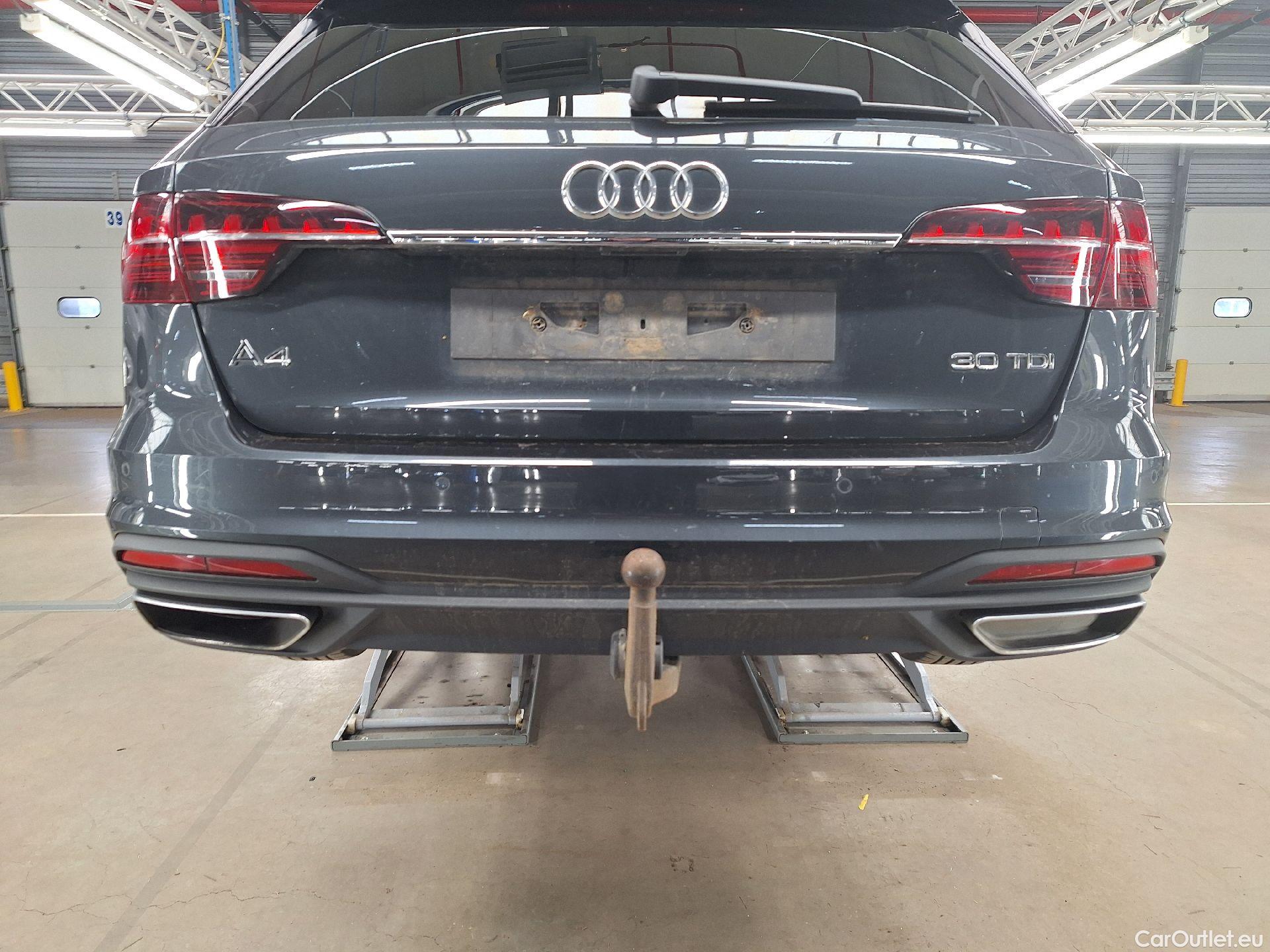  Audi  A4 Audi,  Avant FL'19, Audi  Avant 2.0 30 TDi 100kW S tronic Business E #12