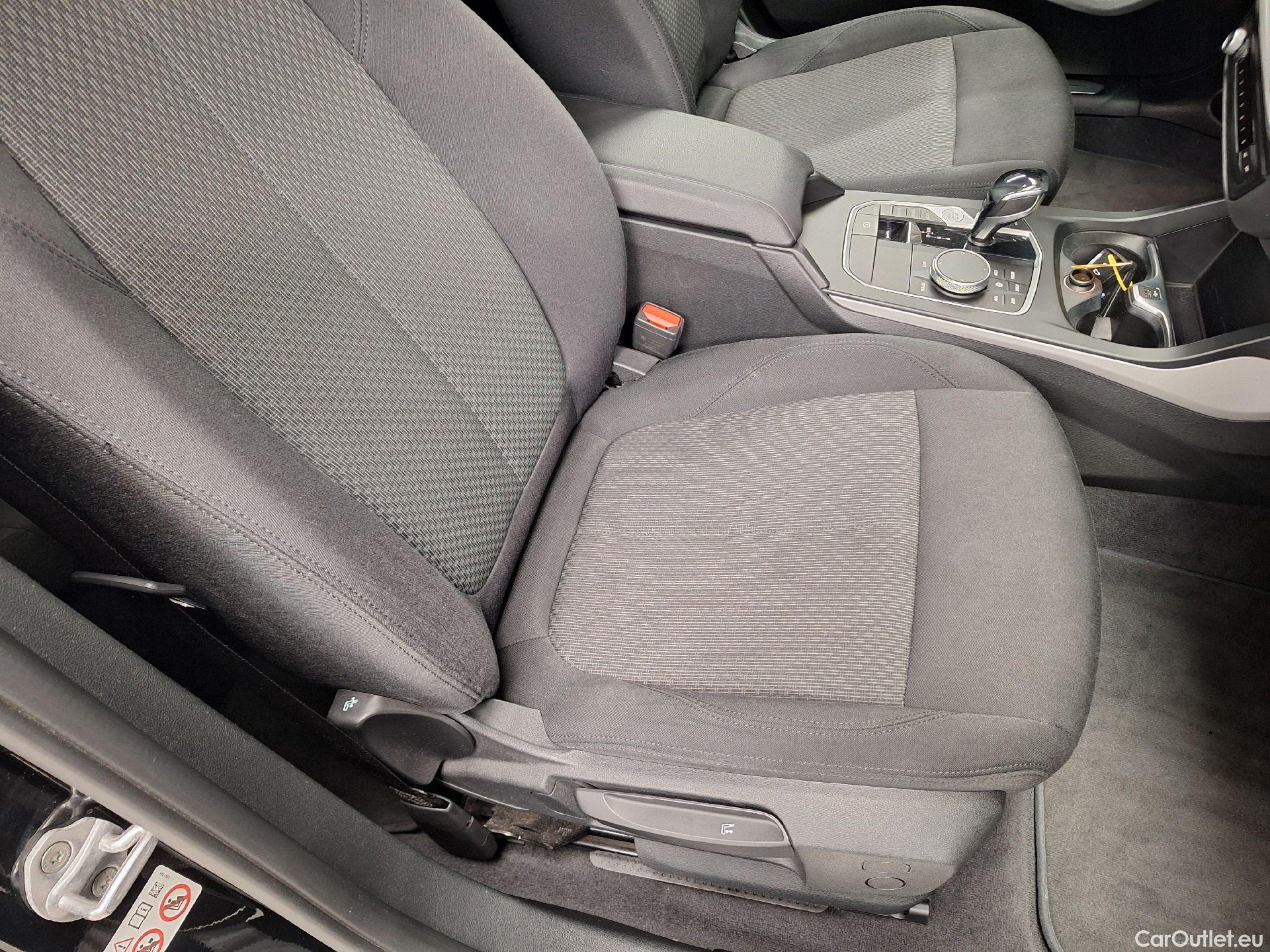  Bmw  Serie 1 BMW, 1-serie '19, BMW 1 Reeks Hatch 116dA (85 kW) 5d #13