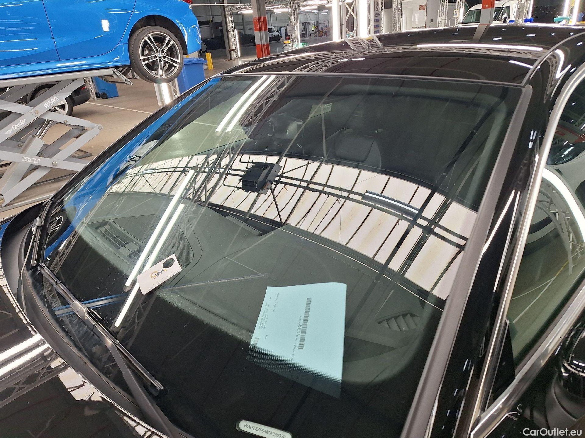  Audi  A5 Sportback Audi, A5 SB FL'20, Audi  30 TDI S tronic Bus Ed Advanced  #3