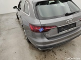  Audi  A4 Audi  Avant 2.0 30 TDi 100kW S tronic Business Ed 5d #31