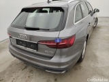  Audi  A4 Audi  Avant 2.0 30 TDi 100kW S tronic Business Ed 5d #37