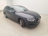  Audi  A4 Audi,  Avant FL'19, Audi  Avant 2.0 30 TDi 100kW S tronic Business E #9