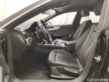  Audi  A5 Sportback Audi  35 TDI S tronic Bus Ed Advanced 5d #3
