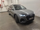  Audi  Q3 Audi  Sportback 35 TDI S tronic Business Edition 5d #8