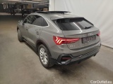  Audi  Q3 Audi  Sportback 35 TDI S tronic Business Edition 5d #7