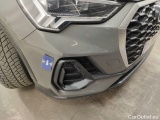  Audi  Q3 Audi  Sportback 35 TDI S tronic Business Edition 5d #40