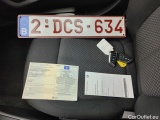  Bmw  Serie 1 BMW 1 Reeks Hatch 118iA (100 kW) 5d #4